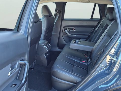 New 2026 MAZDA CX-50 AWD 2.5 Hybrid w/ Weather Package image 16