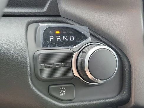 New 2026 RAM 1500 2WD Crew Cab image 23