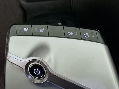 Used 2023 Kia EV6 Wind w/ Wind Technology Package image 26