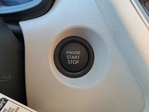 New 2026 Toyota Corolla Cross LE image 25