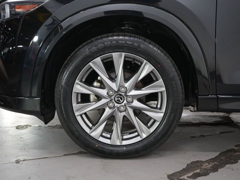 Used 2024 MAZDA CX-5 AWD 2.5 S w/ Premium Plus Pkg image 30