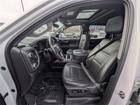 Used 2020 GMC Sierra 1500 Denali w/ Denali Ultimate Package image 26
