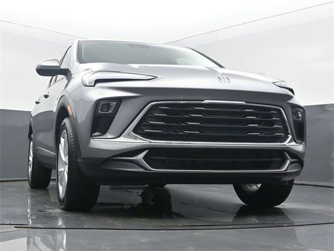 New 2026 Buick Encore GX Preferred w/ Comfort Package image 53