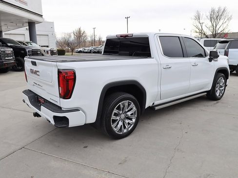 Used 2024 GMC Sierra 1500 Denali image 6