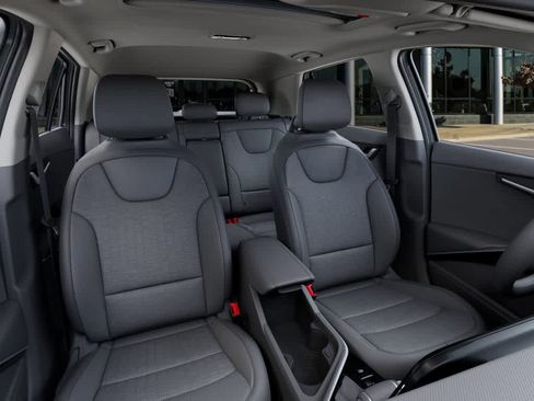 New 2026 Kia Niro SX image 15
