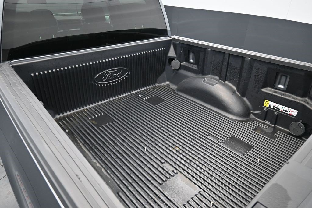Used 2023 Ford F150 XLT w/ Equipment Group 302A High AWD/4WD image 18