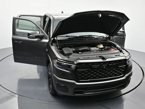 New 2026 RAM 1500 Big Horn image 44