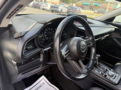 Used 2021 MAZDA CX-30 AWD 2.5 S w/ Select Package image 11