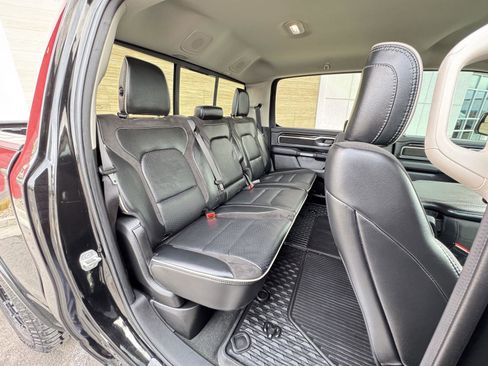 Used 2022 RAM 1500 Laramie image 41