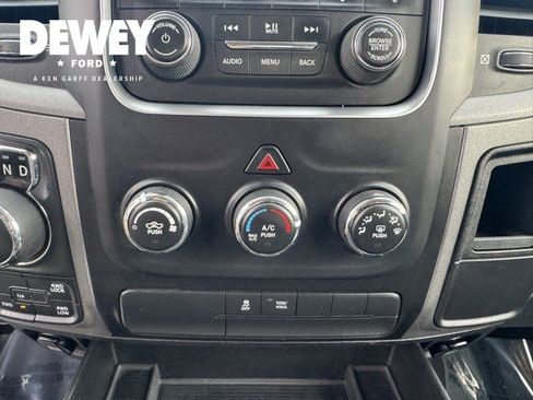 Used 2014 RAM 1500 Tradesman w/ Popular Equipment Group image 20