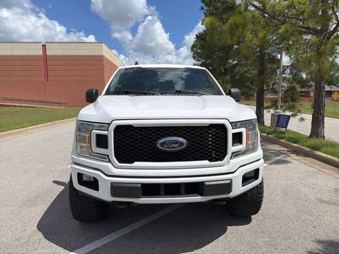 Used 2020 Ford F150 XL w/ Equipment Group 101A Mid AWD/4WD image 5