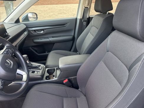 Used 2023 Honda CR-V EX image 12
