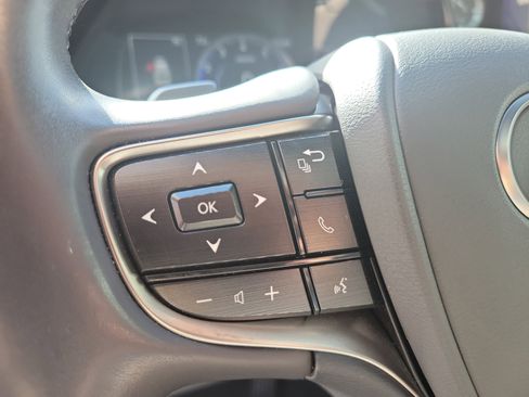 Used 2023 Lexus ES 350 w/ Premium Package image 25