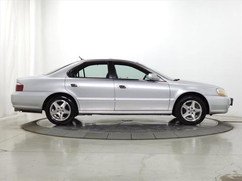 Used 2003 Acura TL w/ Navigation System image 9