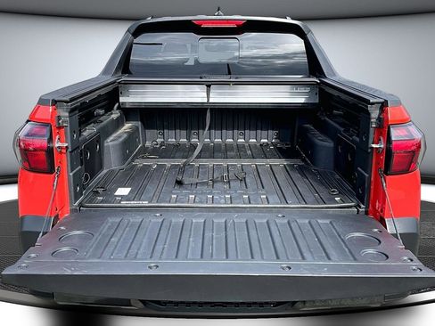 Used 2025 Hyundai Santa Cruz XRT image 7