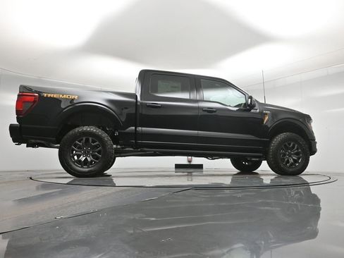 New 2026 Ford F150 Tremor image 46