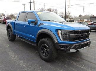 Used 2021 Ford F150 Raptor w/ Equipment Group 801A High video 2