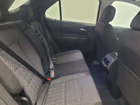 Used 2024 Chevrolet Equinox LT image 19