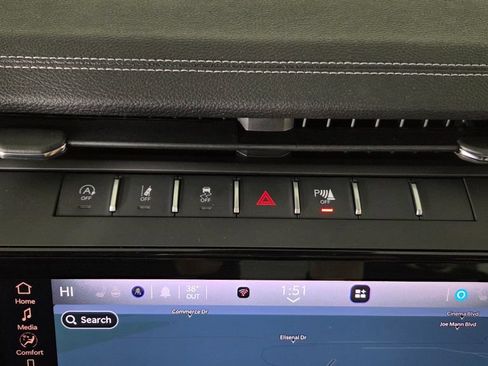 New 2026 Jeep Grand Cherokee Limited AWD/4WD image 26