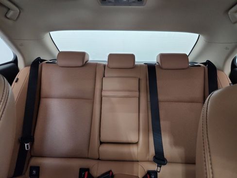 Used 2016 Lexus IS 200t image 29