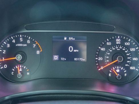 Used 2020 Kia Soul S image 28