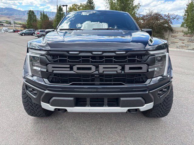 Used 2025 Ford F150 Raptor AWD/4WD image 16