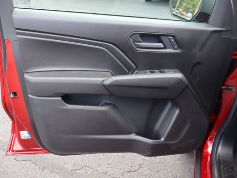 New 2026 Chevrolet Colorado W/T w/ Advanced Trailering Package image 3