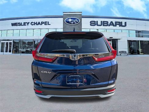 Used 2022 Honda CR-V EX image 6