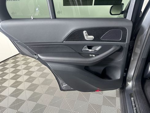 Certified 2026 Mercedes-Benz GLE 350 4MATIC image 24