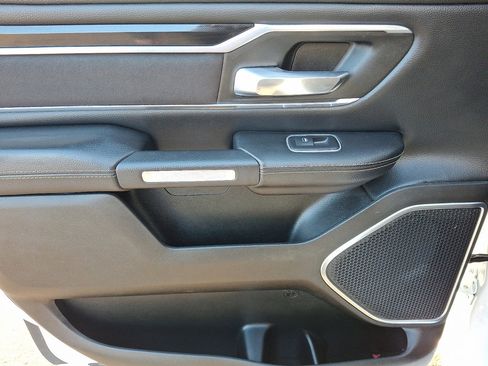 Certified 2022 RAM 1500 Laramie w/ Sport Appearance Package image 19