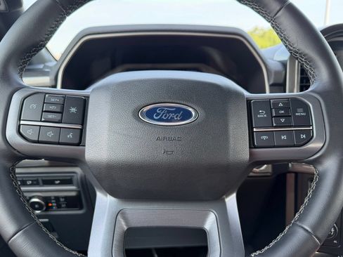 Used 2023 Ford F150 XLT w/ Equipment Group 302A High AWD/4WD image 18