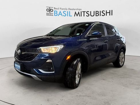 Used 2023 Buick Encore GX Preferred w/ Cold Weather Comfort Package image 5