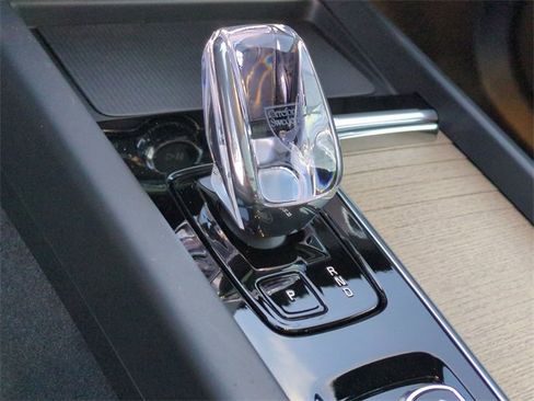 New 2026 Volvo XC60 T8 Core w/ Climate Package image 12