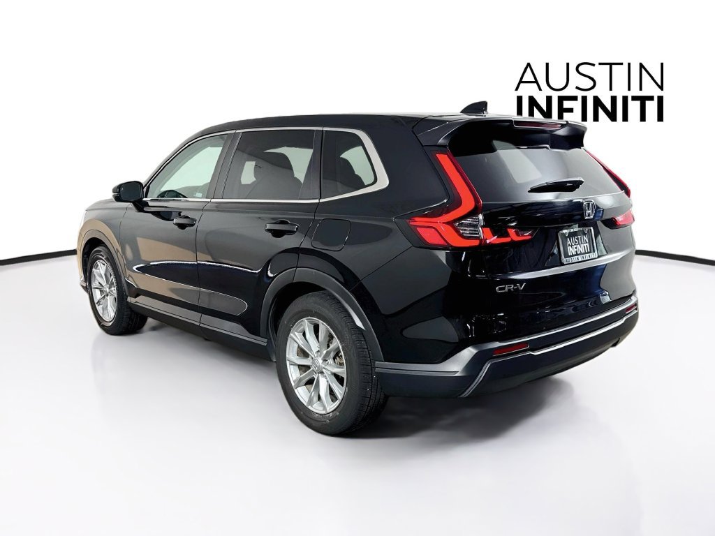 Used 2024 Honda CR-V EX image 5