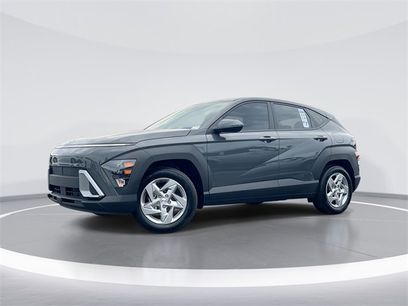 New 2026 Hyundai Kona SE