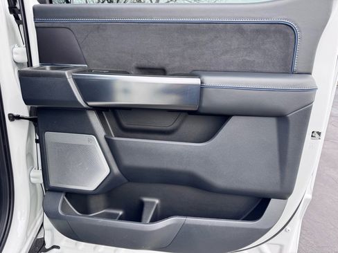 Used 2024 Ford F150 Platinum w/ Equipment Group 702A High image 23