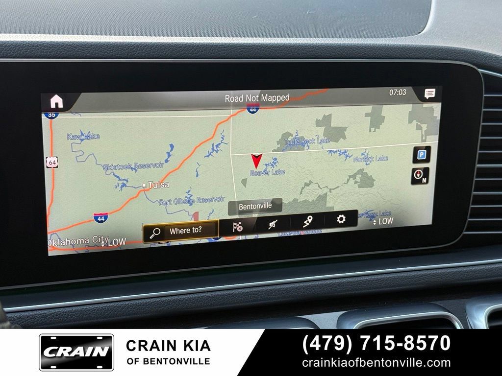 Used 2020 Mercedes-Benz GLE 350 4MATIC image 15