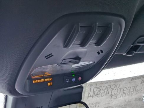 New 2026 Chevrolet Trax RS FWD image 23