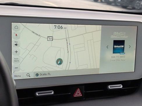 Used 2024 Hyundai Ioniq 5 SE AWD/4WD image 19