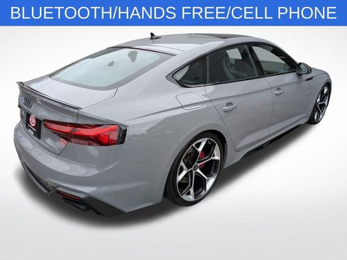 Used 2023 Audi RS 5 Sportback image 5