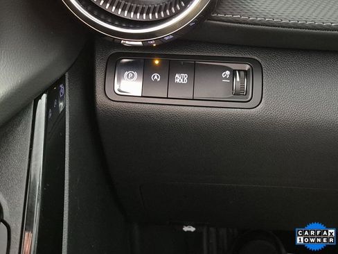 Used 2026 Chevrolet Equinox LT w/ Convenience Package II image 16