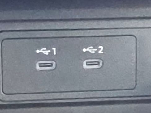 New 2026 Nissan Murano SV image 8