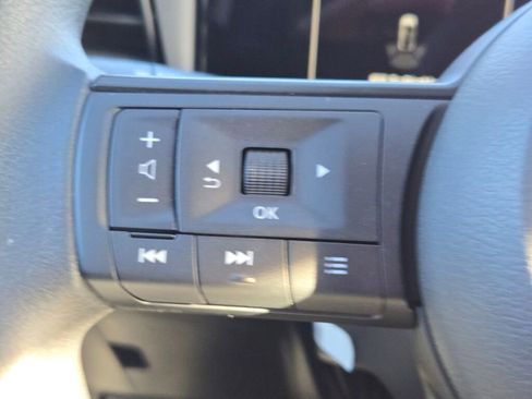 Used 2026 Nissan Kicks SV w/ Cold Weather Package image 27