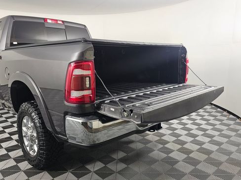 Used 2020 RAM 2500 Laramie image 14