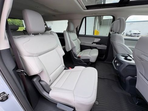 New 2027 Ford Expedition Max Active AWD/4WD image 31