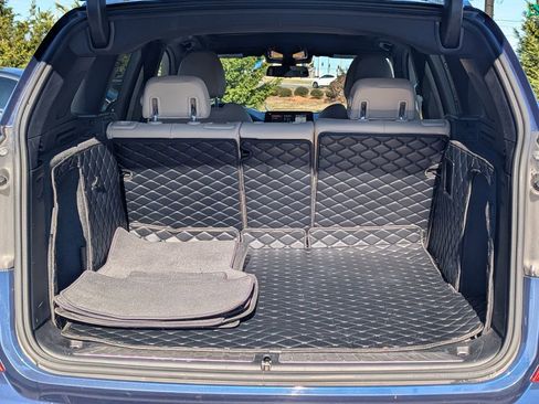 Used 2019 BMW X3 M40i w/ Premium Package image 8