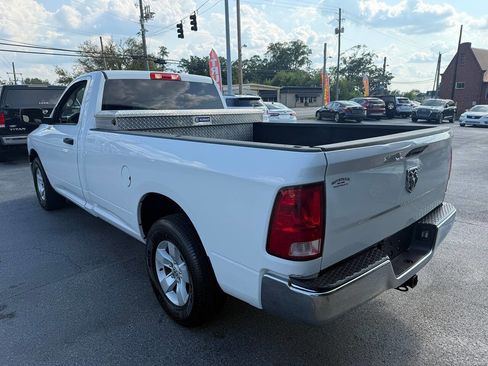 Used 2018 RAM 1500 Express image 5