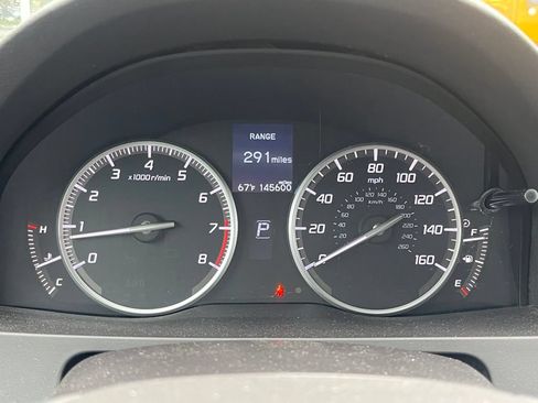 Used 2017 Acura RDX AWD w/ Technology Package image 12