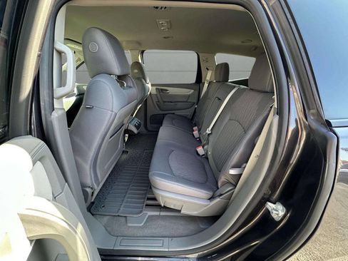 Used 2016 Chevrolet Traverse LS image 21