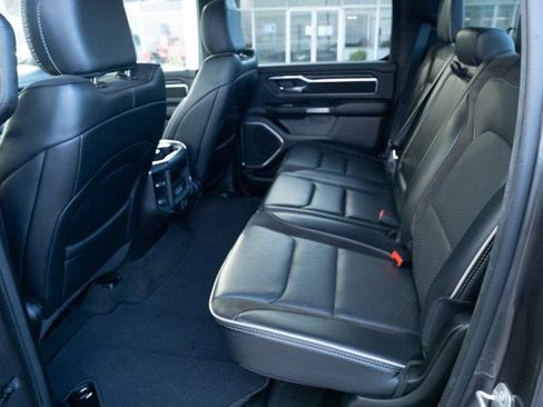 Certified 2024 RAM 1500 Laramie image 29